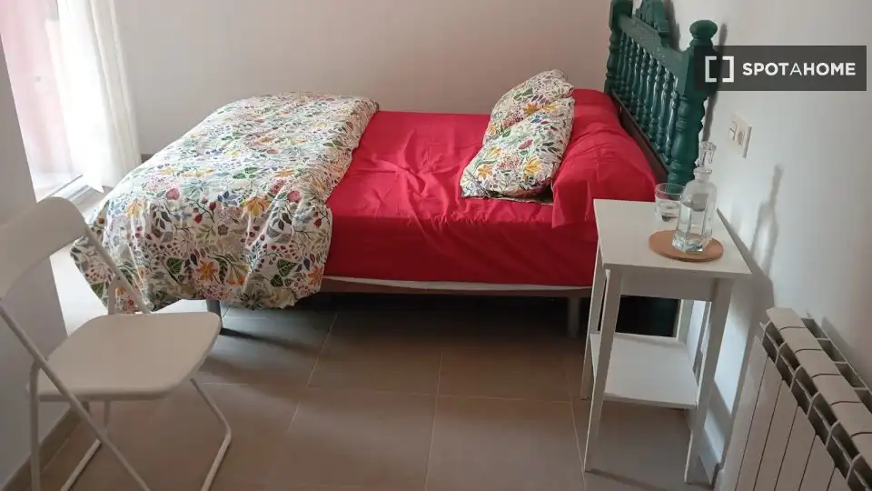 Habitació a Delicias