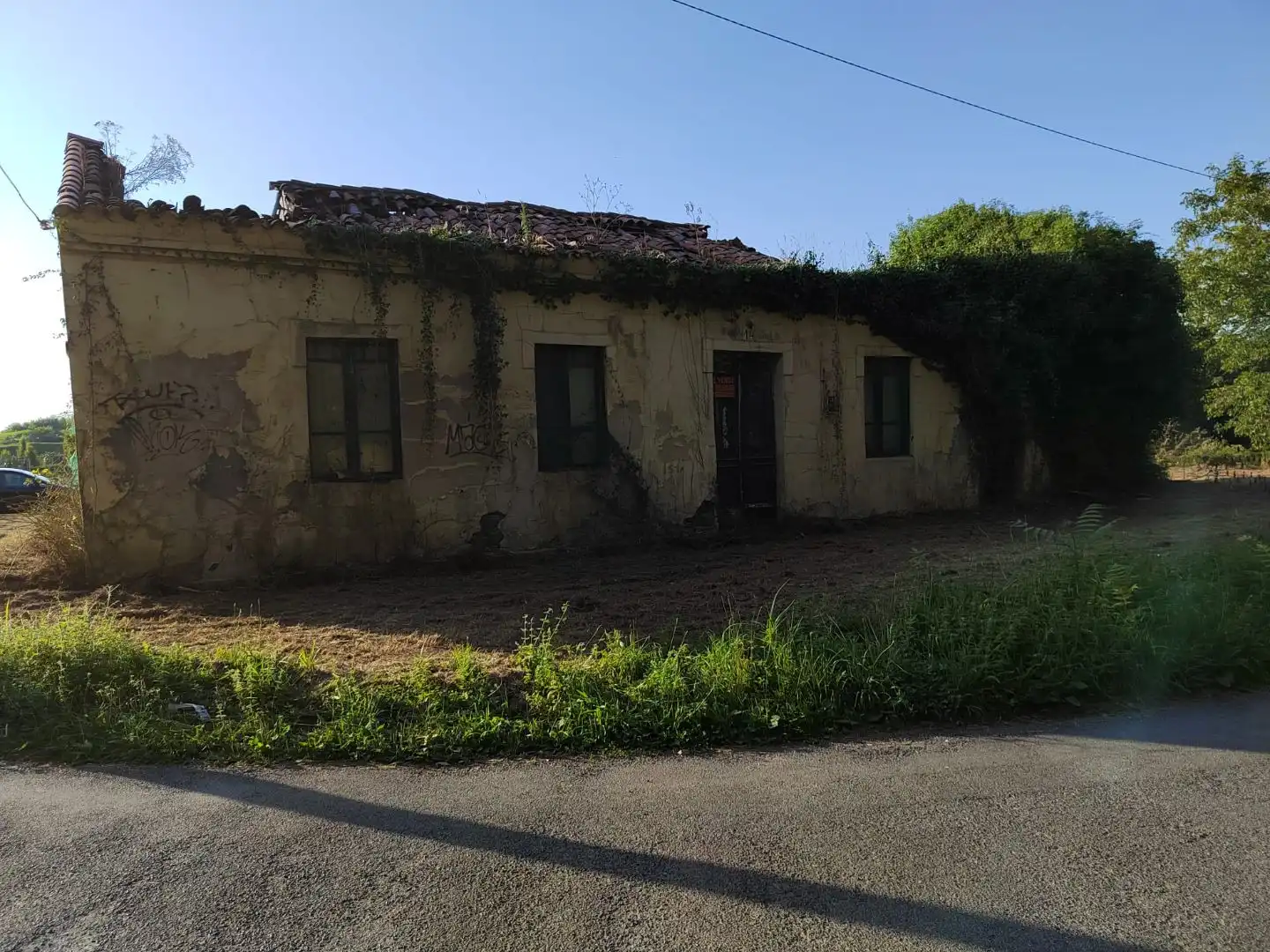 Casa amb jardí en venda a Lugar Trasmil 11, imagen 4
