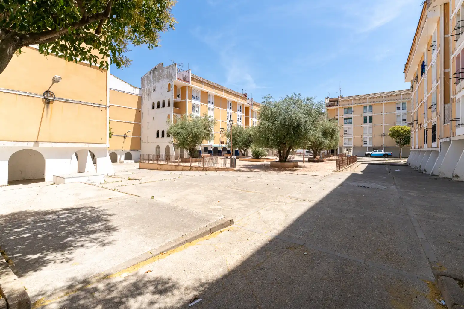 Exterior view of Flat for sale in Constantí  with Heating and Balcony