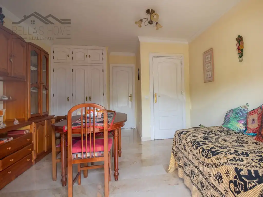 Flat with lift for sale in Avenida España, imagen 22