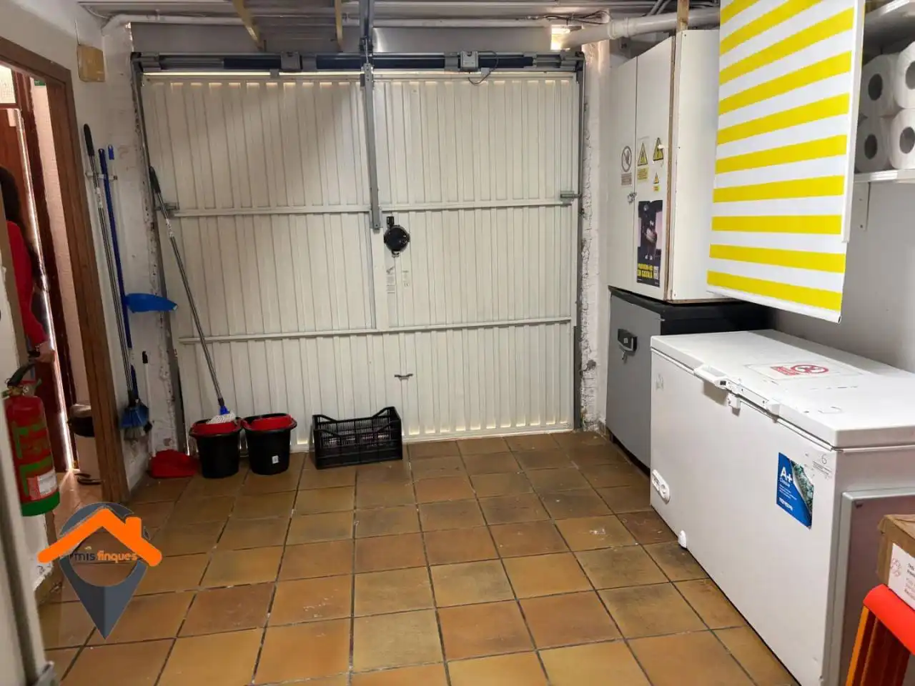Casa o chalet en venta en Sabadell con Calefacción