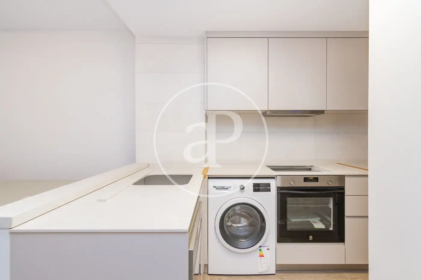 Flat for rent in C. de Alejandro Dumas, Imperial