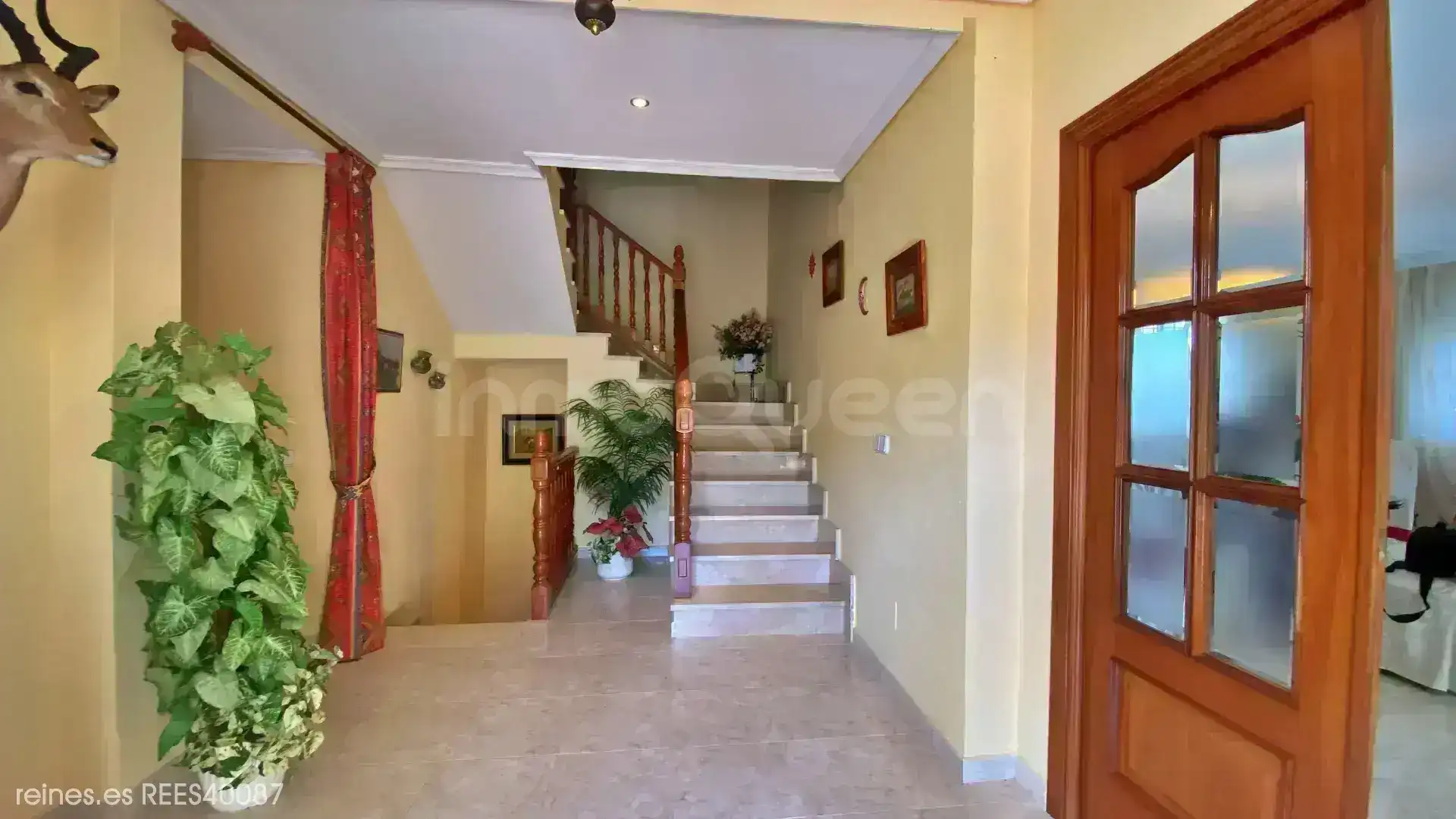 Casa o chalet en venta en Villar del Olmo con Calefacción, Jardín privado y Terraza