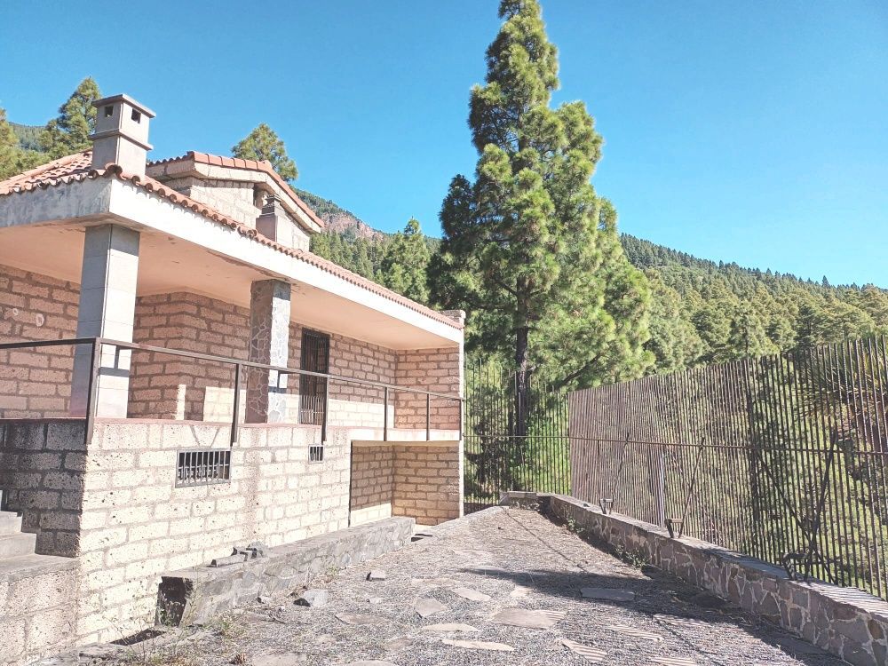 Exterior view of House or chalet for sale in Arafo  with Private garden, Terrace and Storage room