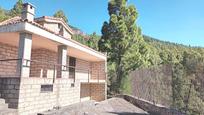 Vista exterior de Casa o xalet en venda en Arafo amb Jardí privat, Terrassa i Traster
