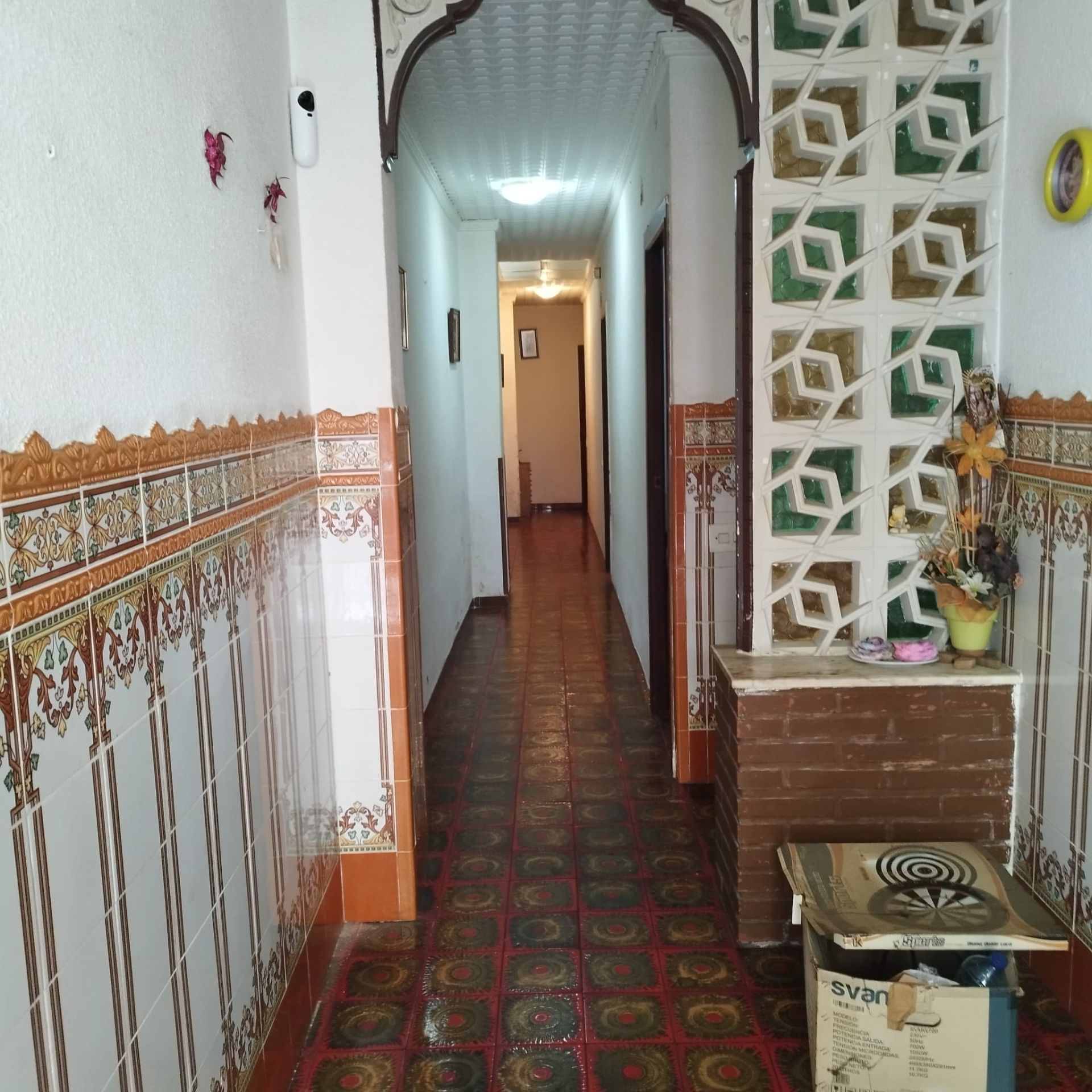 Finca rústica en venda en Corbera