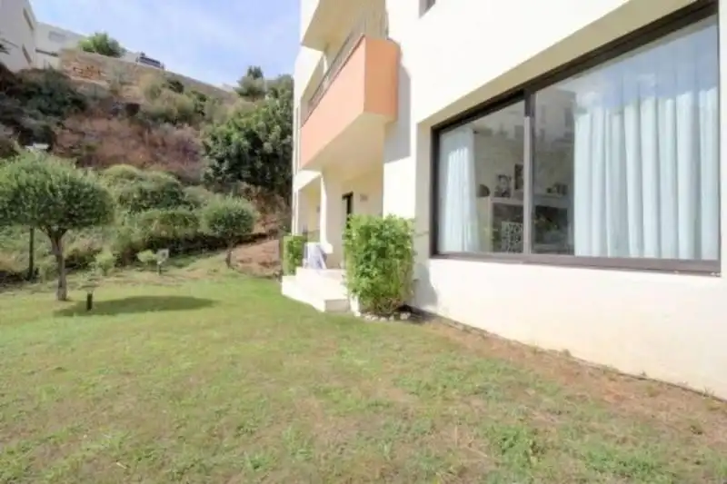 Apartament de lloguer a LOS ALTOS DE LOS MONTEROS, 5, Alto de los Monteros