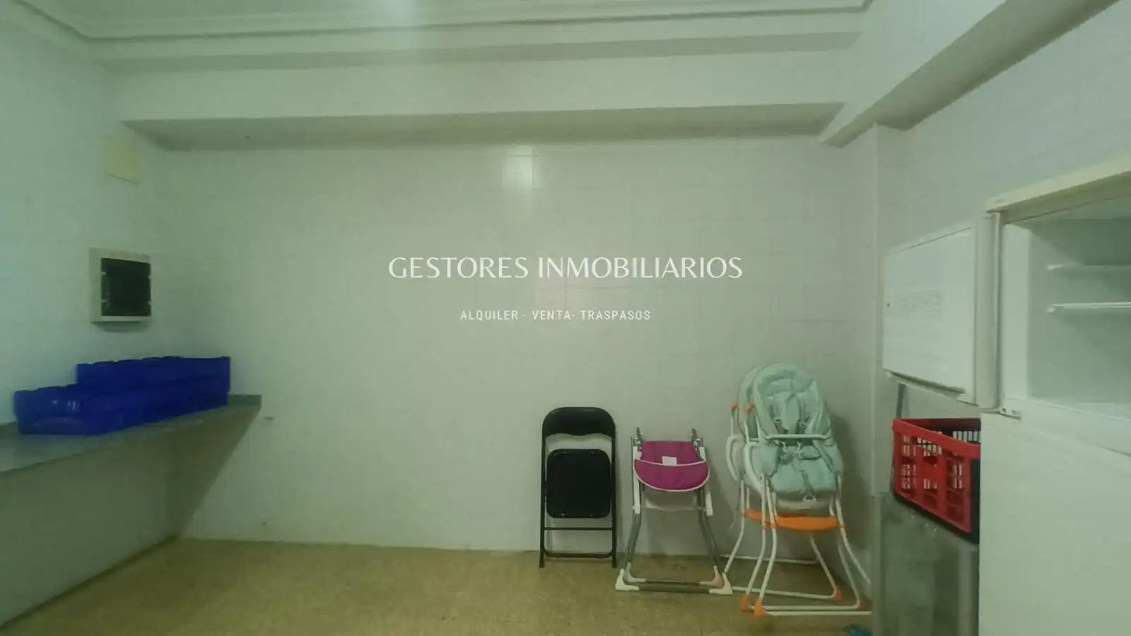 Local commercial à vendre à Santa Rosa, imagen 28