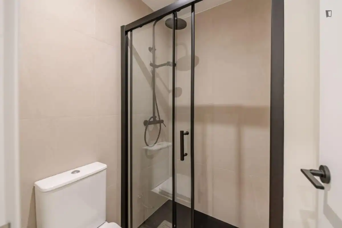 Wohnung zur Miete in Justicia - Chueca