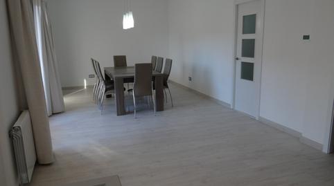 Foto 2 de Piso de alquiler en Avenida Comte de Sallent, Bons Aires, Illes Balears
