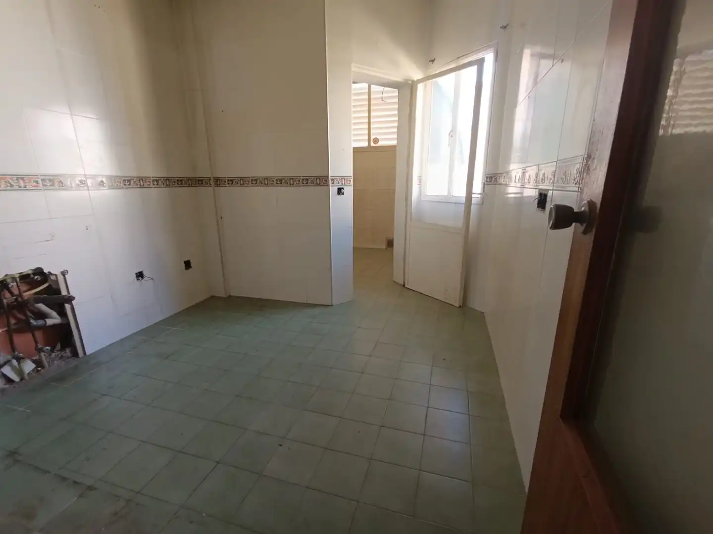 Cuina de Pis en venda en Socuéllamos