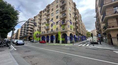 Photo 2 of Flat for rent in Gran Vía, San Esteban - San Cristóbal, Salamanca Capital
