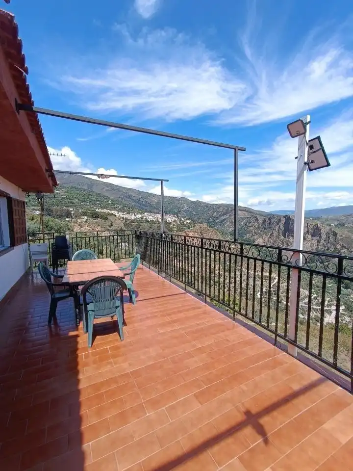 Villa in vendita a Lanjarón, imagen 9