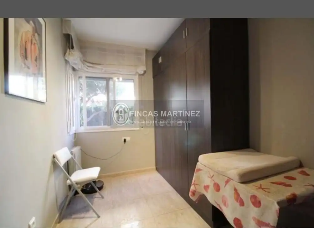 Dormitori de Casa o xalet en venda en El Vendrell amb Aire condicionat, Calefacció i Terrassa