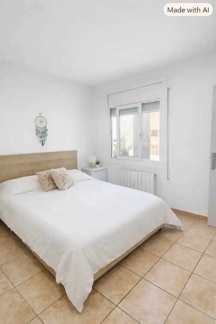 Maisonette mit Terrasse zum Verkauf in Rial de Pau Costa, imagen 13