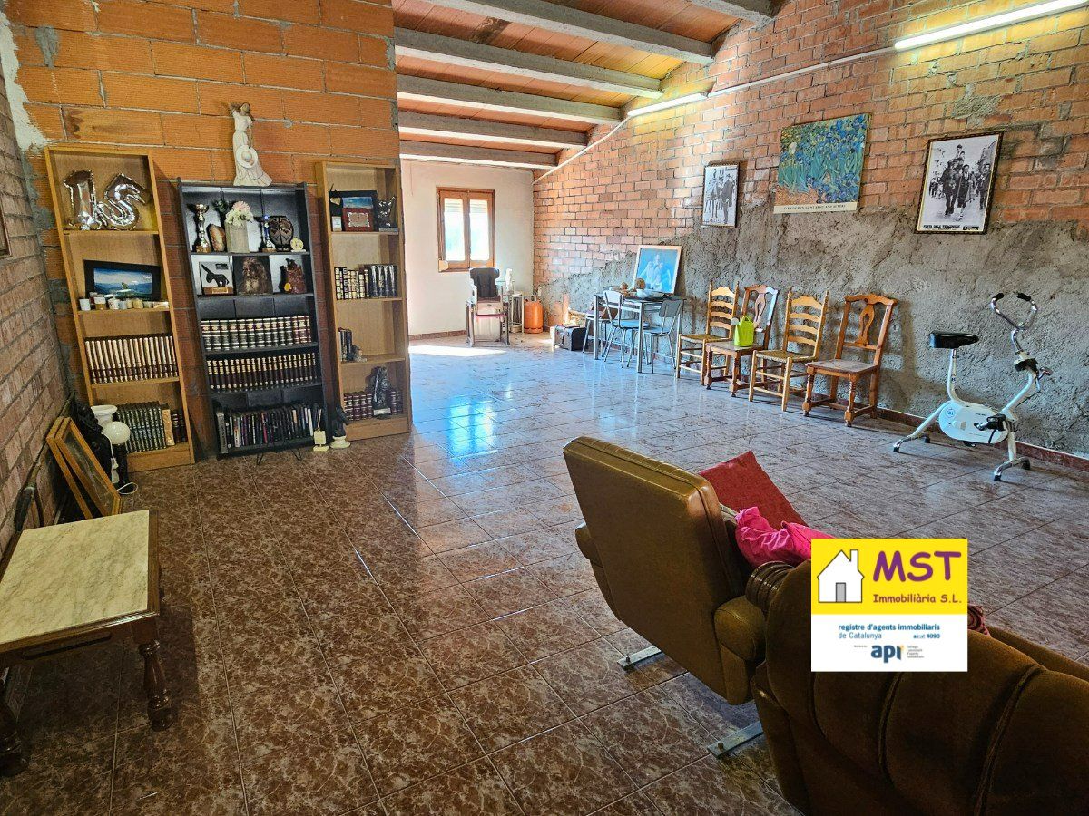 House or chalet for sale in Balsareny  with Heating, Parquet flooring and Terrace