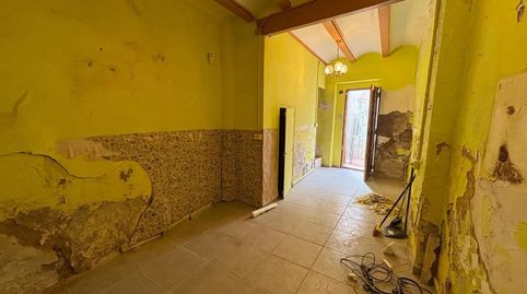 Foto 2 de Casa o chalet en venta en Centro - El Castillo, Sagunto / Sagunt