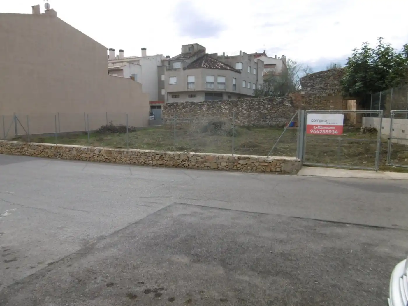 Terreny residencial en venda a Calle TERRANOVA, imagen 18