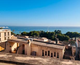 Exterior view of Apartment for sale in  Palma de Mallorca