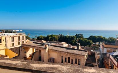 Außenansicht von Wohnungen zum verkauf in  Palma de Mallorca