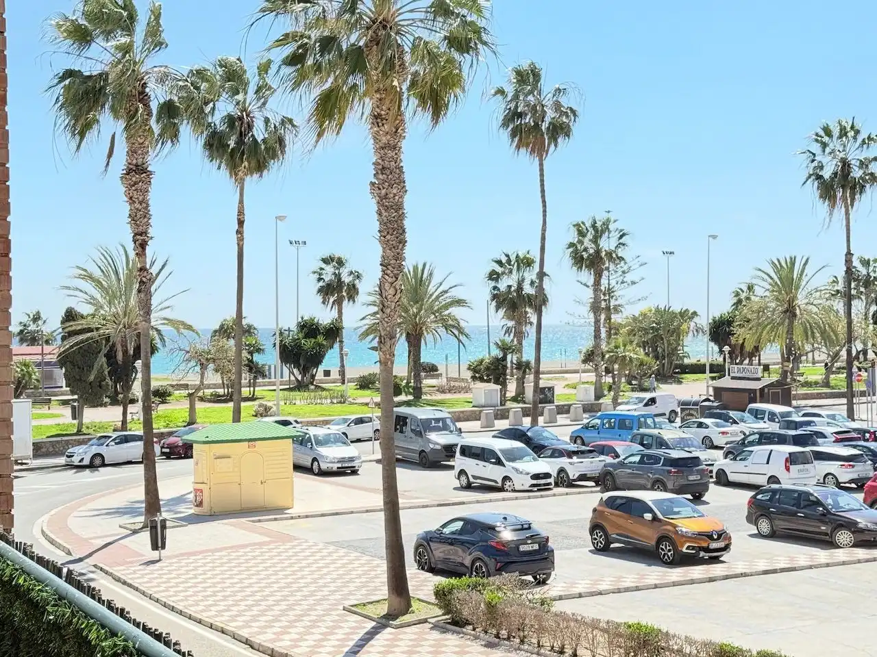 Piso con ascensor en venta en Torre del Mar, imagen 43