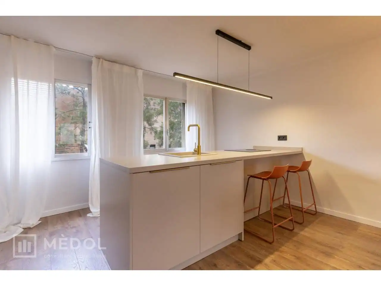 Piso de alquiler en Plaza Pedrera, Barris Marítims