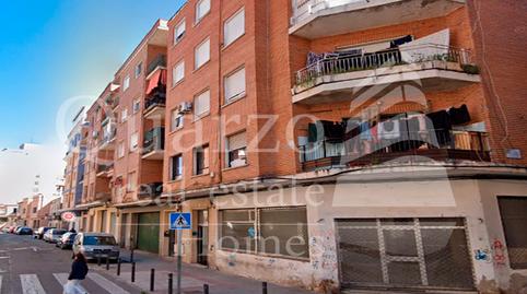 Foto 2 de Pis en venda a El Pilar - La Estación, Toledo