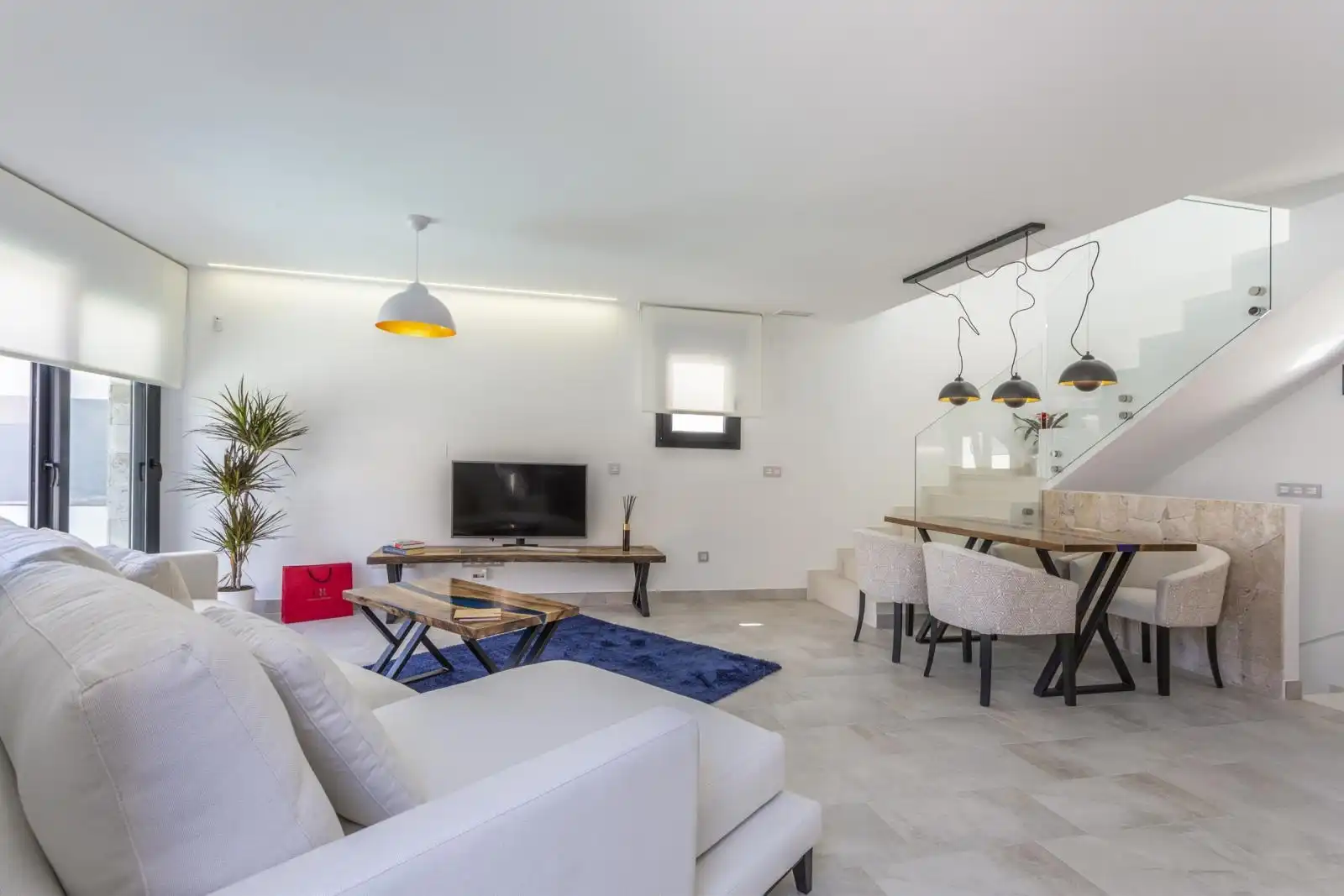 Casa o chalet en venta en Cabo Cervera