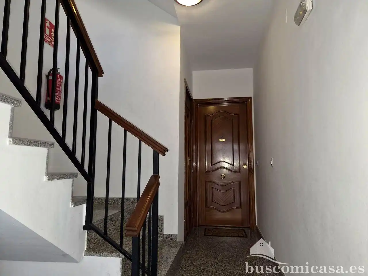 Flat for sale in Calle San Lázaro