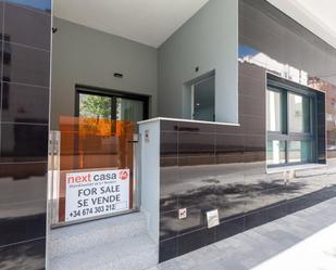 Exterior view of Apartment for sale in Torrevieja  with Community pool
