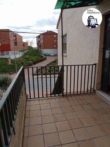 Piso en Venta en N/A, -1 en Alba de Tormes