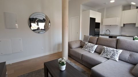 Photo 3 of Attic for rent in Madrid, 6, Brunete, Madrid