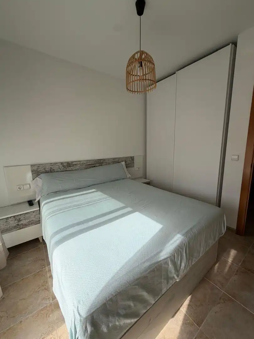Habitación de Dúplex en venta en El Maset 