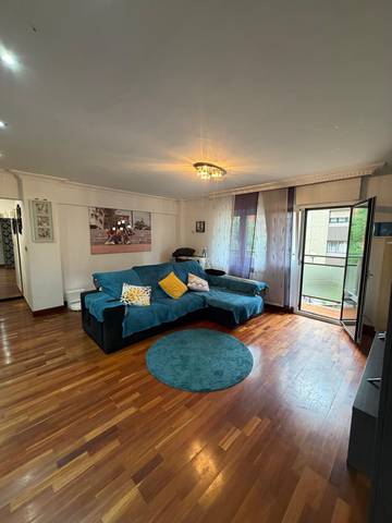 Piso en Venta en Zabala