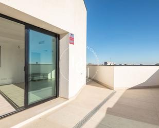 Attic for sale in Carrer de las Navas de Tolosa, El Clot