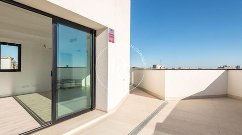 Foto 3 de Ático en venta en Carrer de las Navas de Tolosa, El Clot, Barcelona