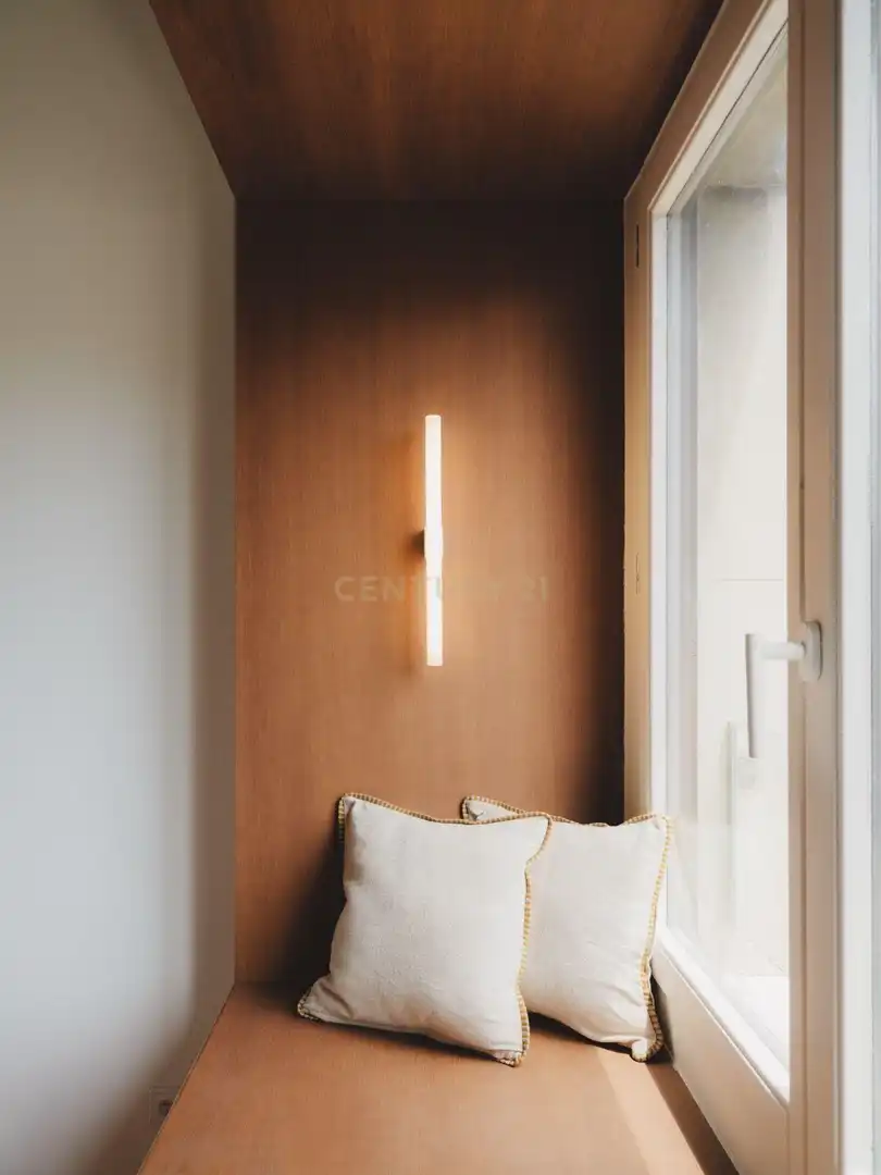 Apartamento con terraza en venta en Carrer de Fontanella, Barcelona, Spain, imagen 3