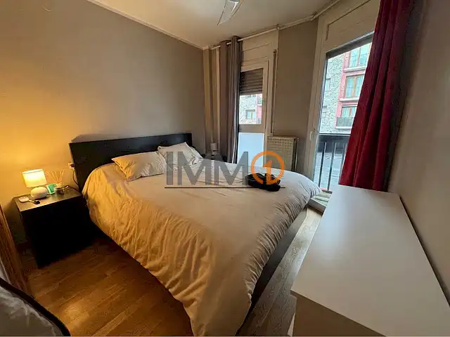 Flat with lift for sale in La Massana pueblo, imagen 3