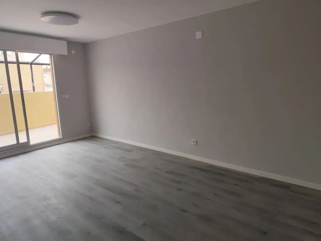 Bedroom of Attic for rent in El Campello  with Air Conditioner, Terrace and Storage room