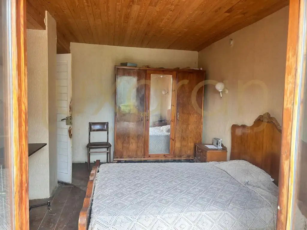 Dormitori de Casa o xalet en venda en Tírvia