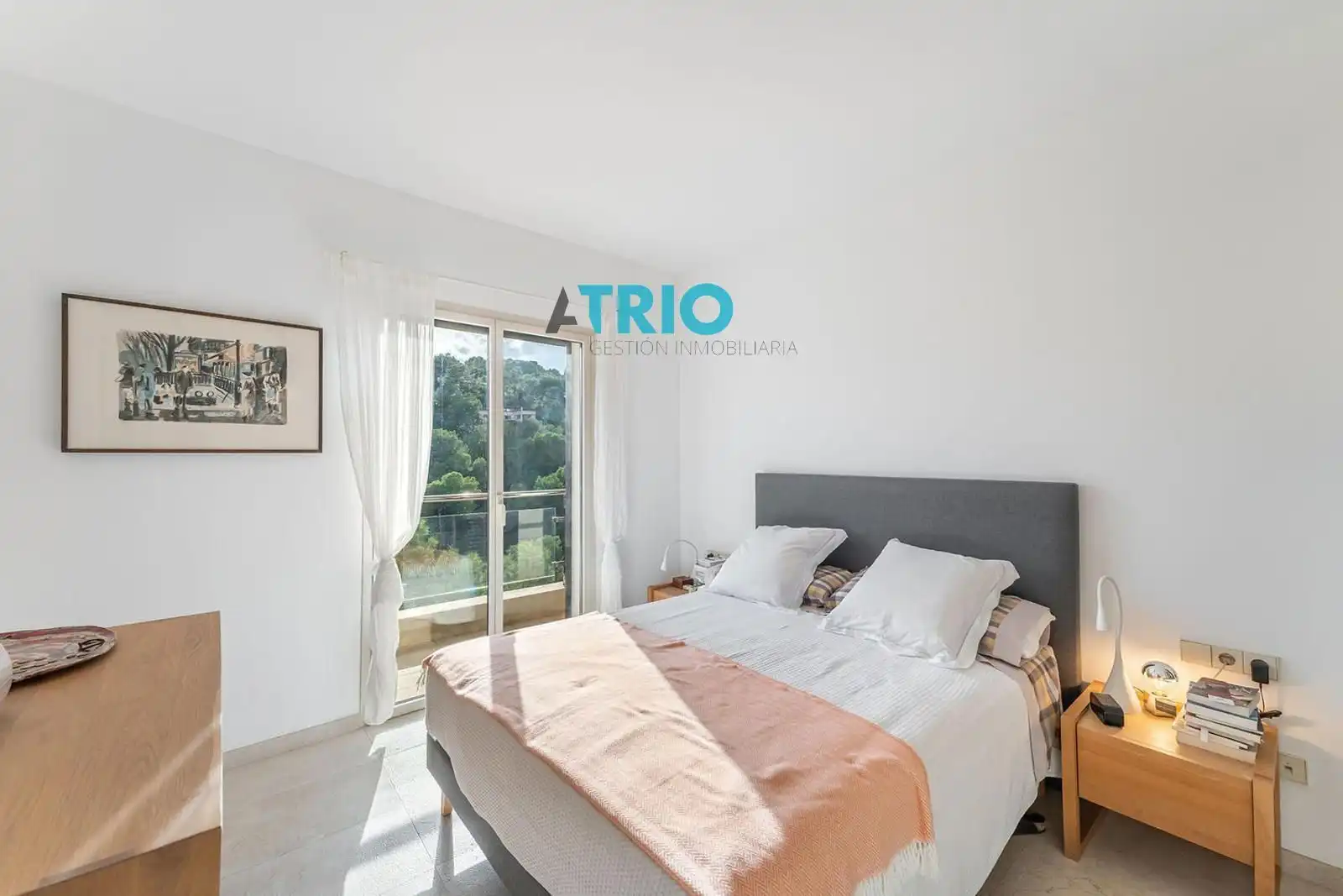 Wohnung mit Pool zum Verkauf in Ponent, imagen 14
