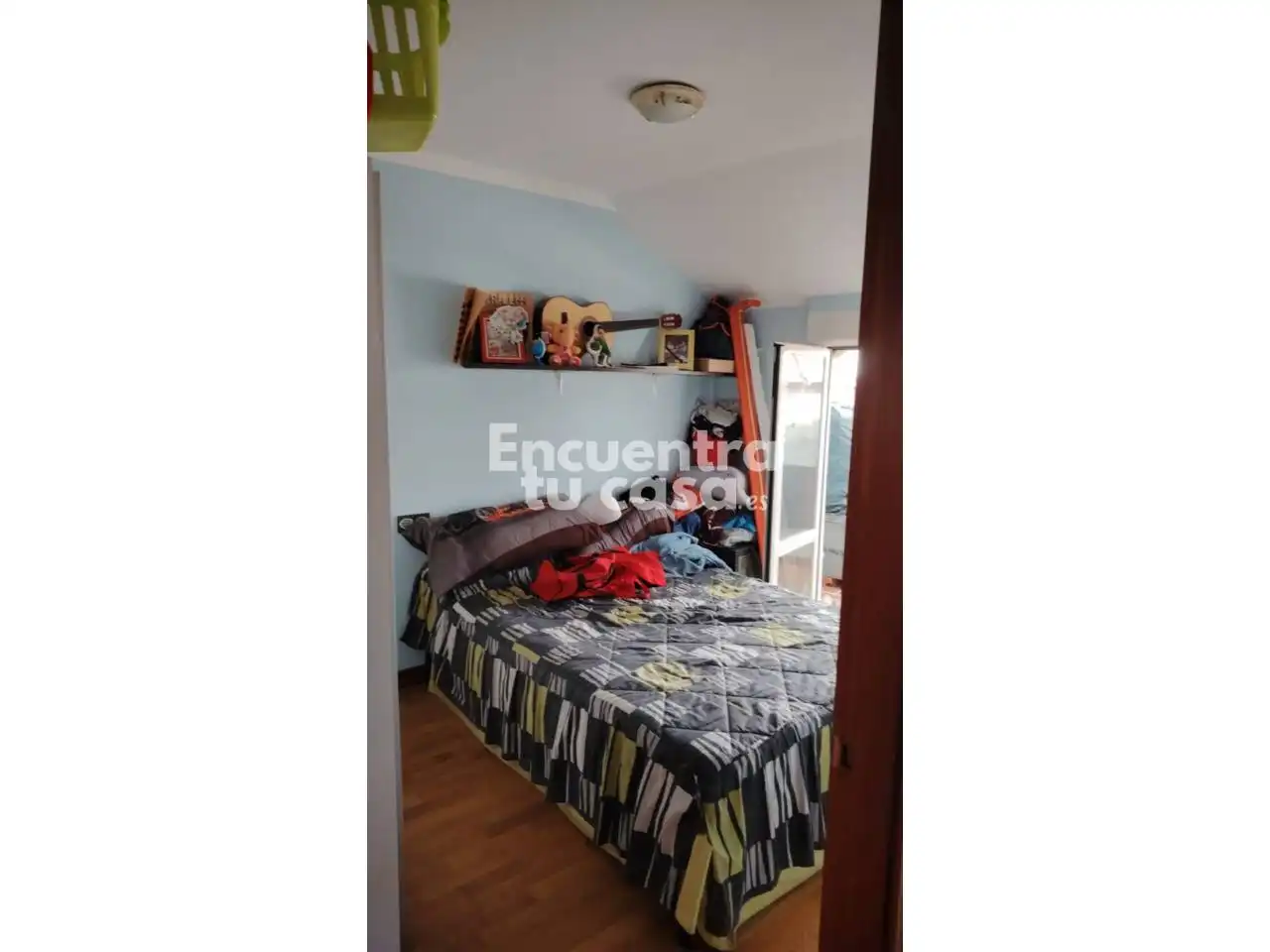 Habitación de Piso en venta en Moriscos con Calefacción, Parquet y Terraza
