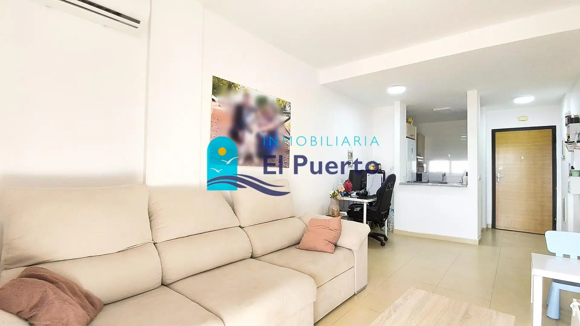 Apartment mit Pool zum Verkauf in Condado de Alhama, imagen 15