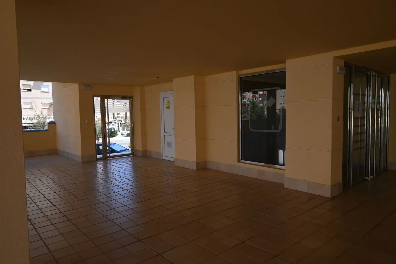 Apartament en venda en La Manga del Mar Menor amb Aire condicionat, Calefacció i Terrassa
