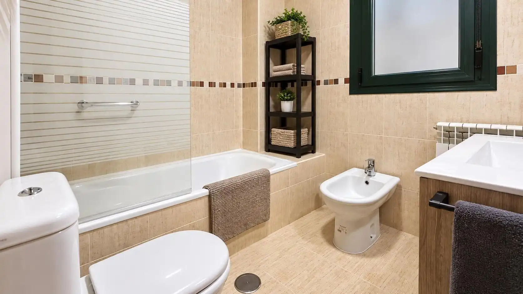 Piso con piscina en venta en El Quiñón, imagen 13
