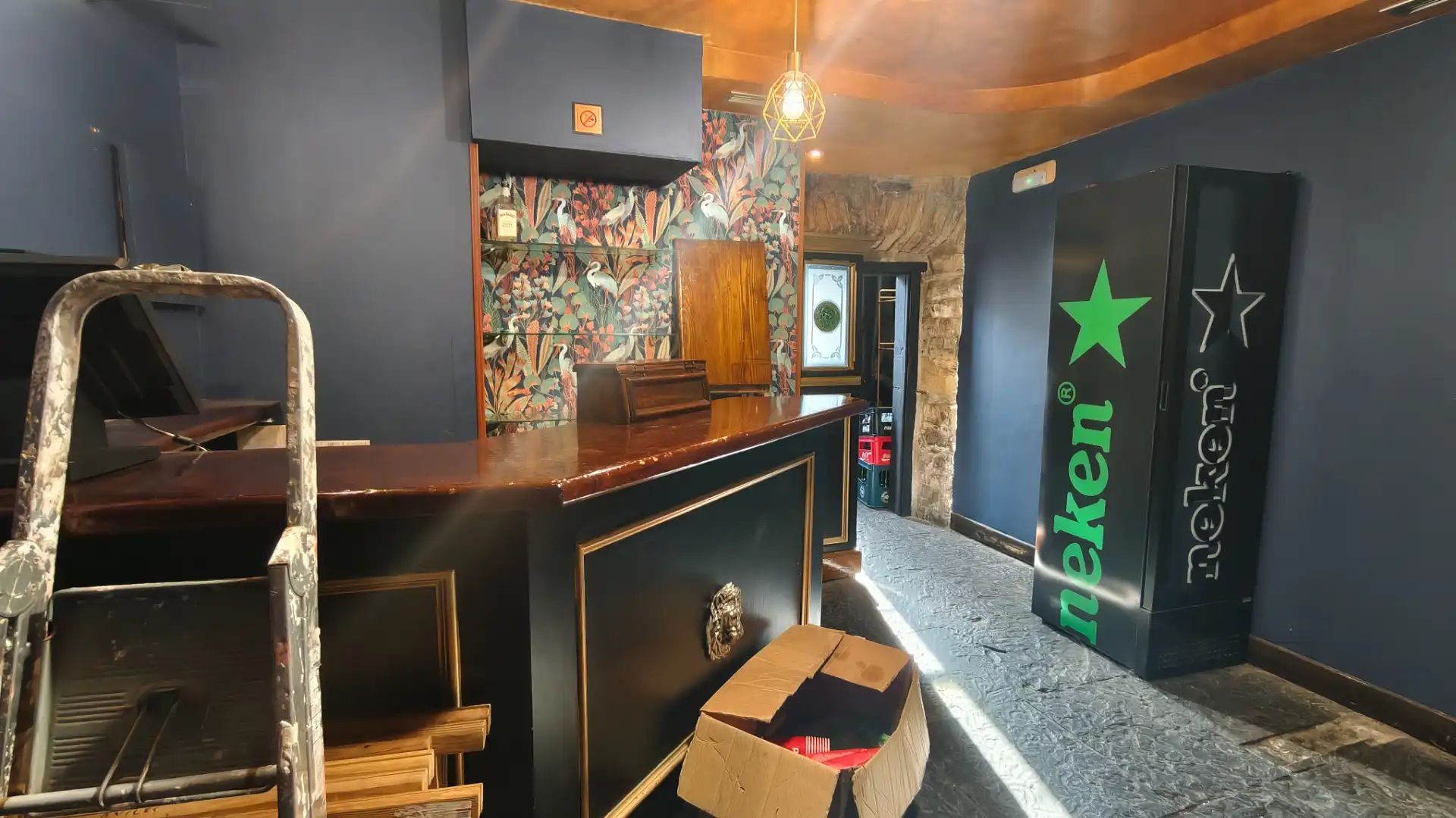 Business premises to rent in Calle la Ferrería, imagen 16