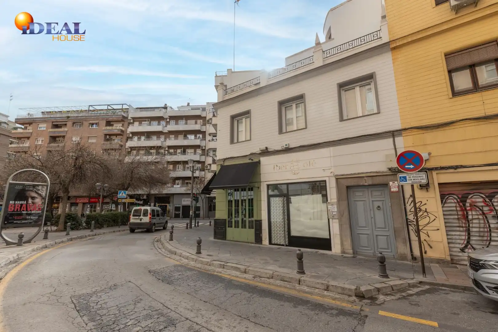 Appartement avec terrasse à vendre à Ronda, imagen 43