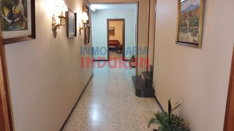 Foto 3 de Piso en venta en Paseo Estacion, Navalmoral de la Mata, Cáceres