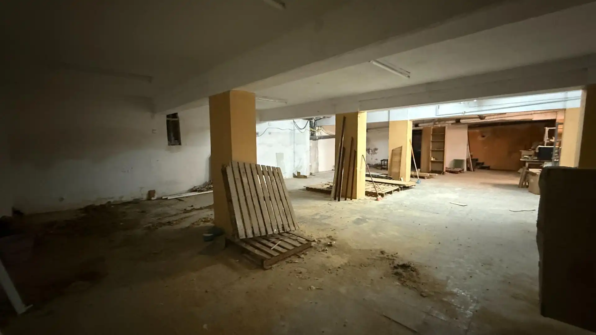 Business premises for sale in Cieza, imagen 7