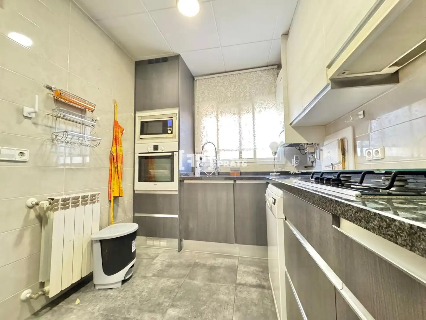 Cocina de Piso en venta en Lleida con Aire acondicionado, Calefacción y Terraza